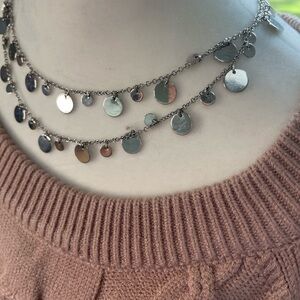 Premise Taupe Sweater Size XL NWT